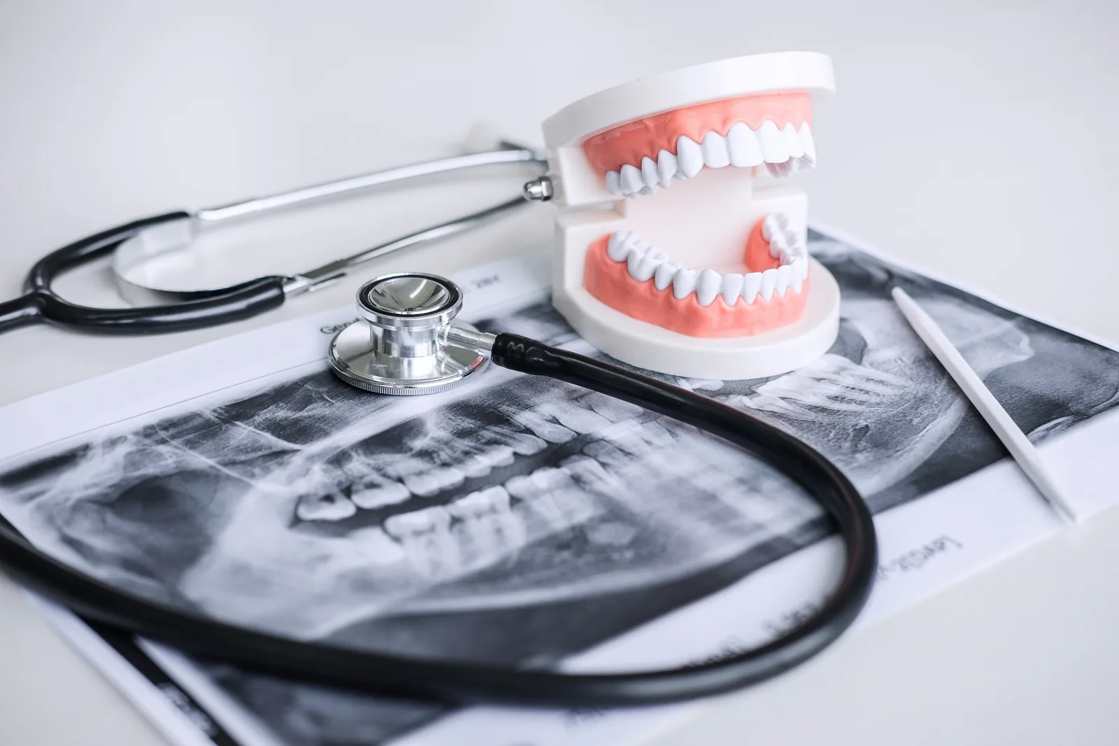Anesthesia at Dr. Leroy Loving Jr. DDS MD in Decatur, GA
